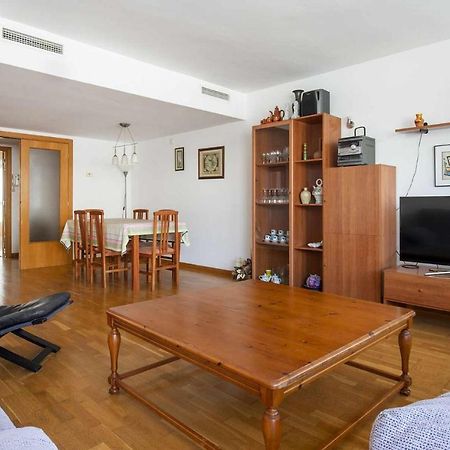 Apartamento Ancora En Primera Linea De La Playa توسا ذي مار المظهر الخارجي الصورة