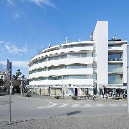 Apartamento Ancora En Primera Linea De La Playa توسا ذي مار المظهر الخارجي الصورة