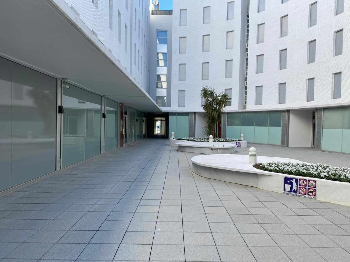 Apartamento Ancora En Primera Linea De La Playa توسا ذي مار المظهر الخارجي الصورة