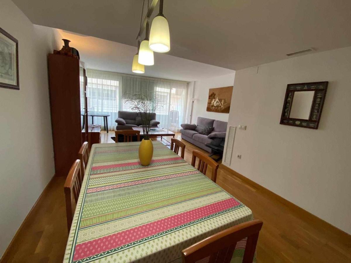 Apartamento Ancora En Primera Linea De La Playa توسا ذي مار المظهر الخارجي الصورة
