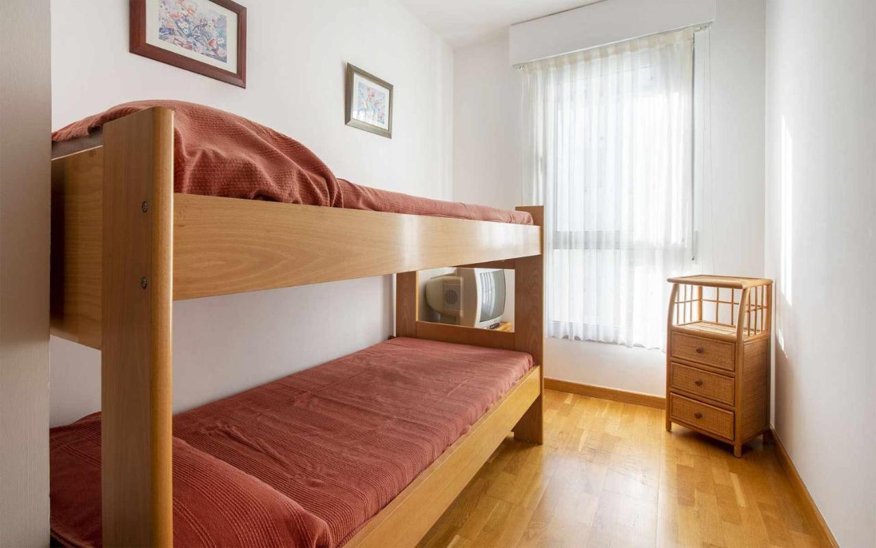 Apartamento Ancora En Primera Linea De La Playa توسا ذي مار المظهر الخارجي الصورة