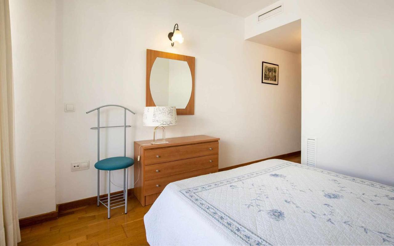 Apartamento Ancora En Primera Linea De La Playa توسا ذي مار المظهر الخارجي الصورة