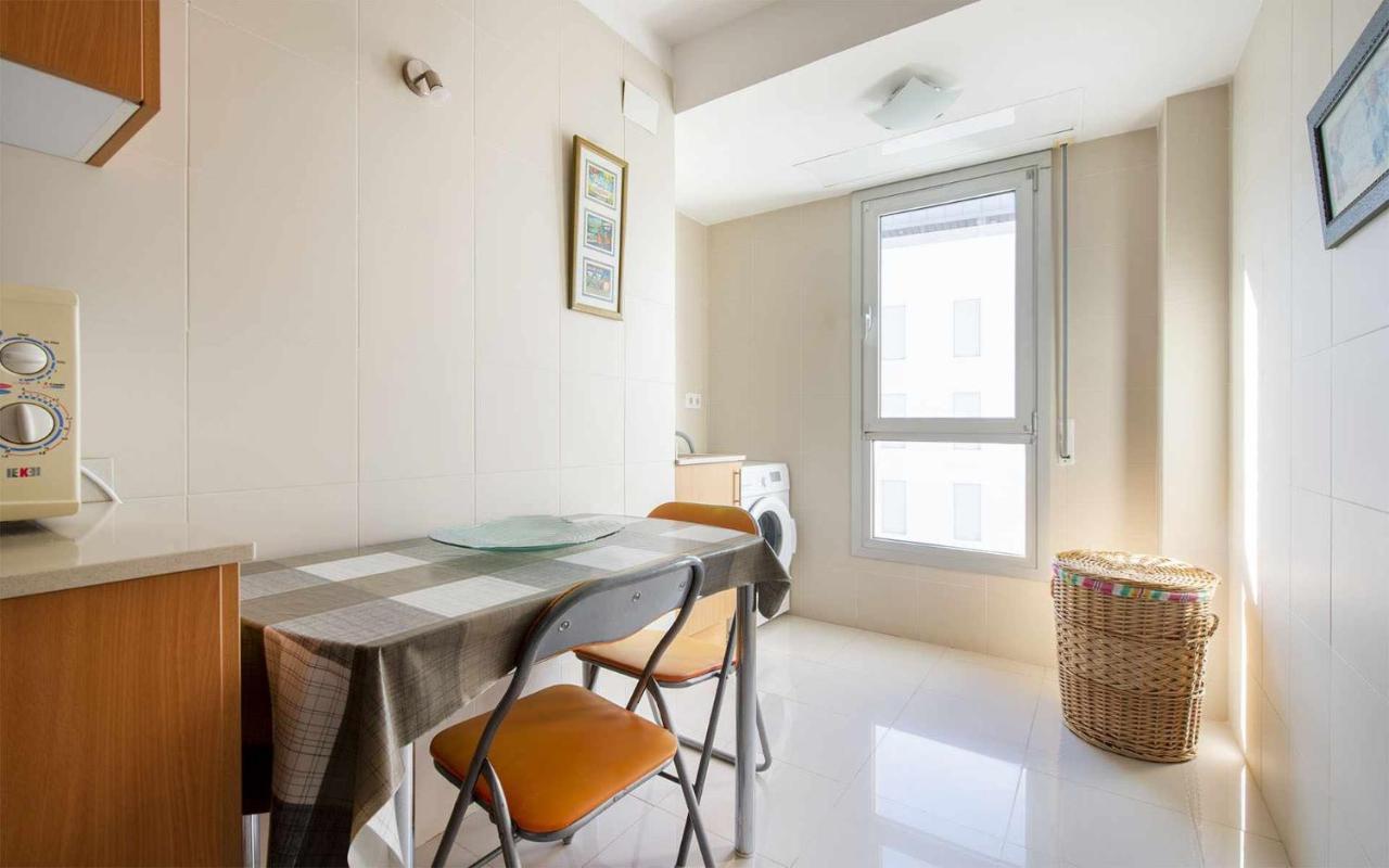 Apartamento Ancora En Primera Linea De La Playa توسا ذي مار المظهر الخارجي الصورة