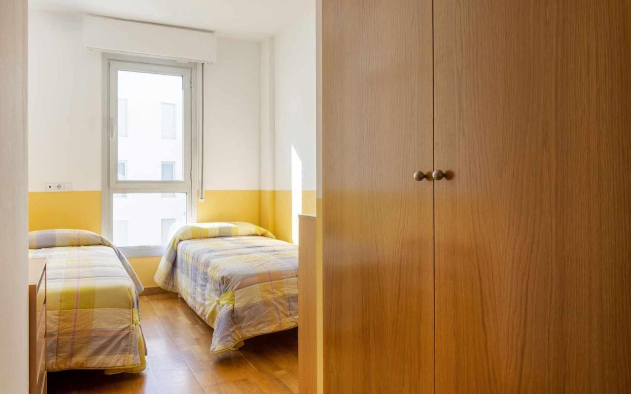 Apartamento Ancora En Primera Linea De La Playa توسا ذي مار المظهر الخارجي الصورة