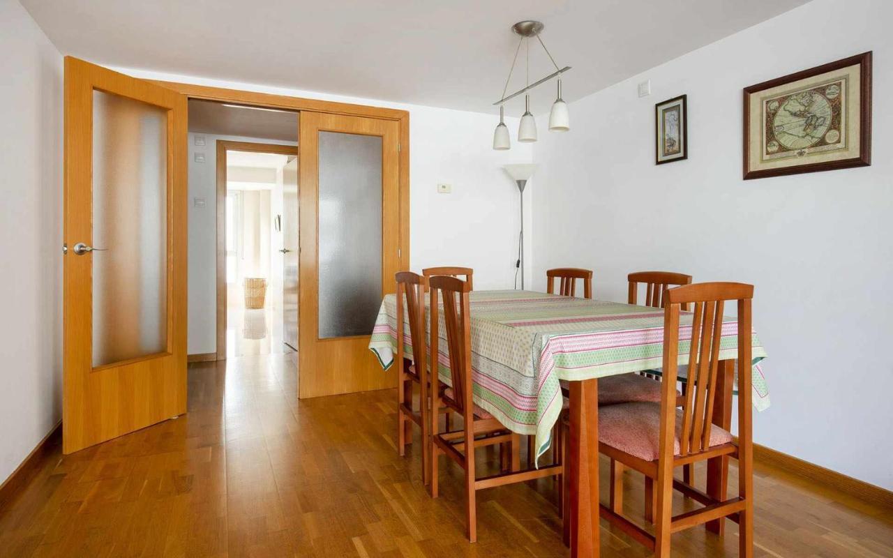 Apartamento Ancora En Primera Linea De La Playa توسا ذي مار المظهر الخارجي الصورة