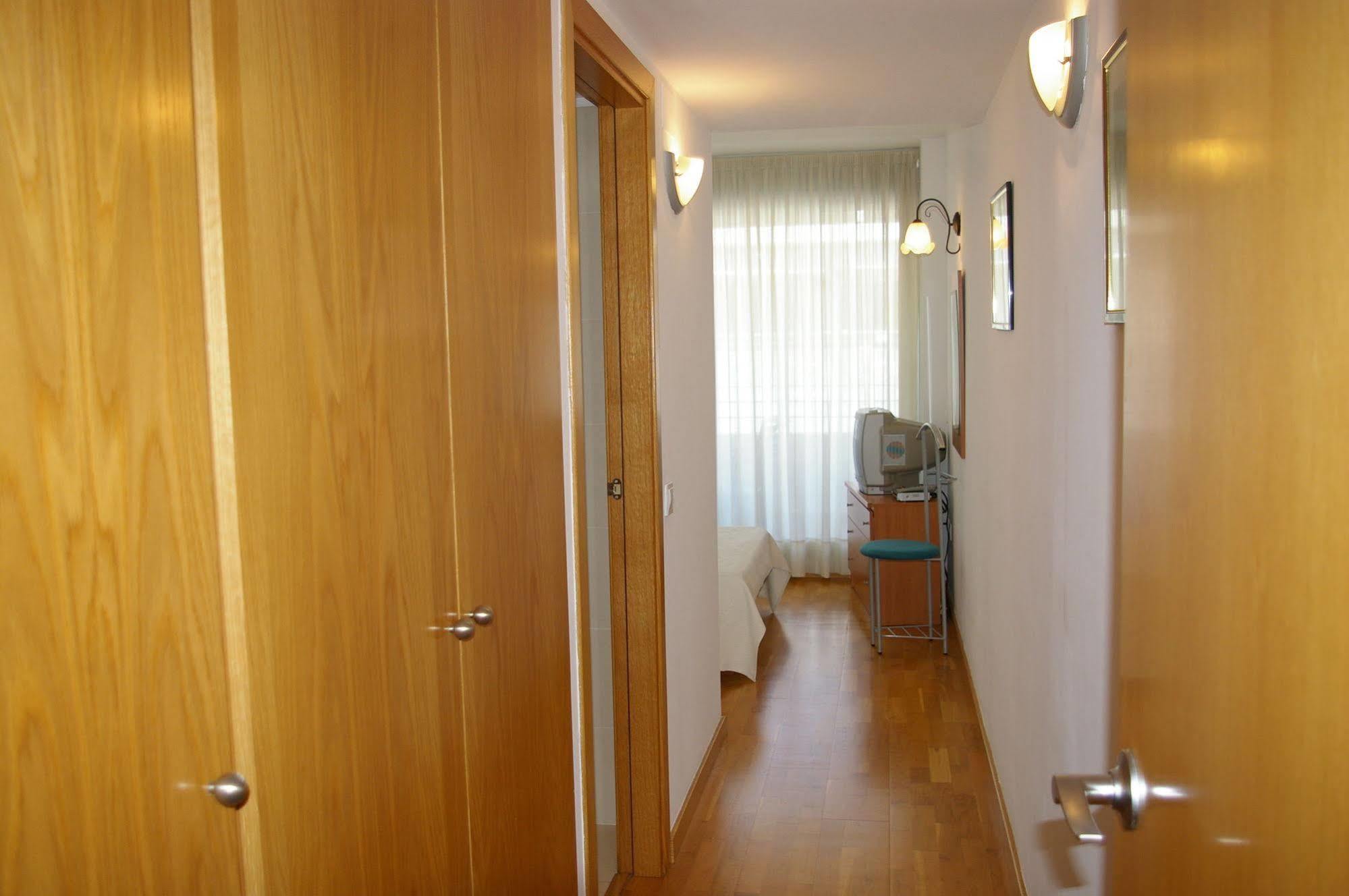 Apartamento Ancora En Primera Linea De La Playa توسا ذي مار المظهر الخارجي الصورة