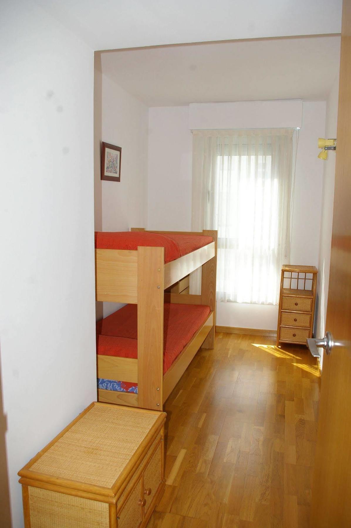 Apartamento Ancora En Primera Linea De La Playa توسا ذي مار المظهر الخارجي الصورة