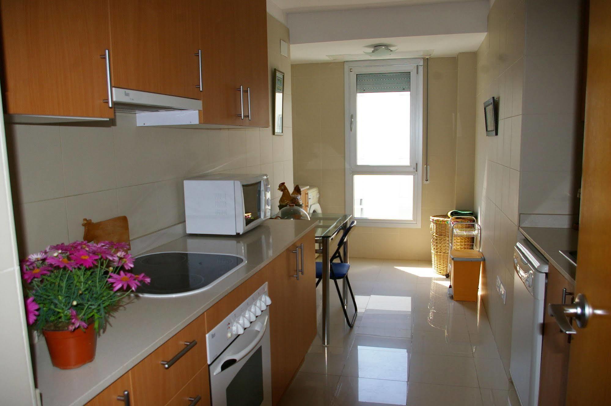 Apartamento Ancora En Primera Linea De La Playa توسا ذي مار المظهر الخارجي الصورة